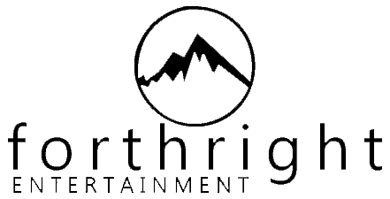 forthright entertainment logo