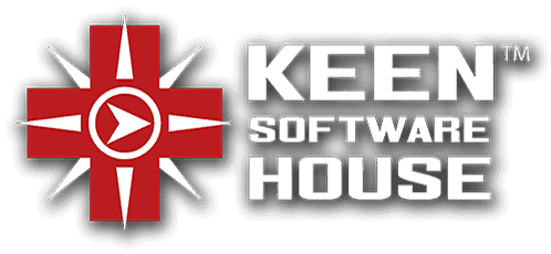 keen software house logo