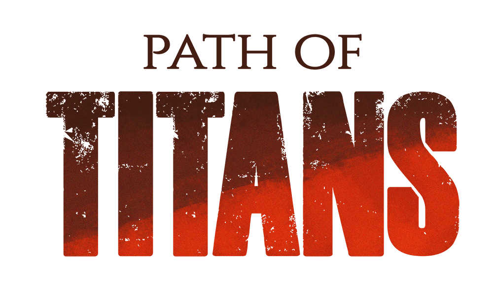 Path of Titans