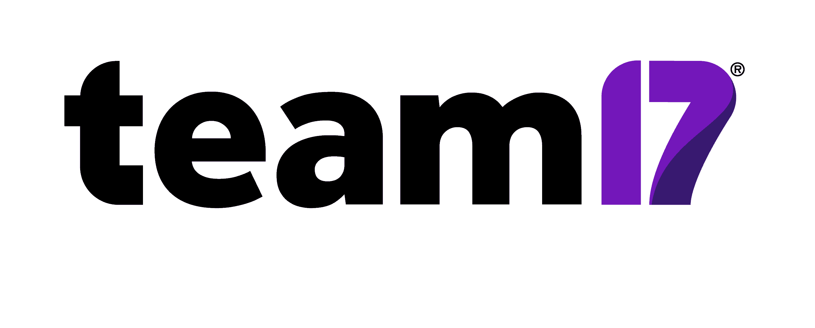 Team 17 logo Team 17 logo