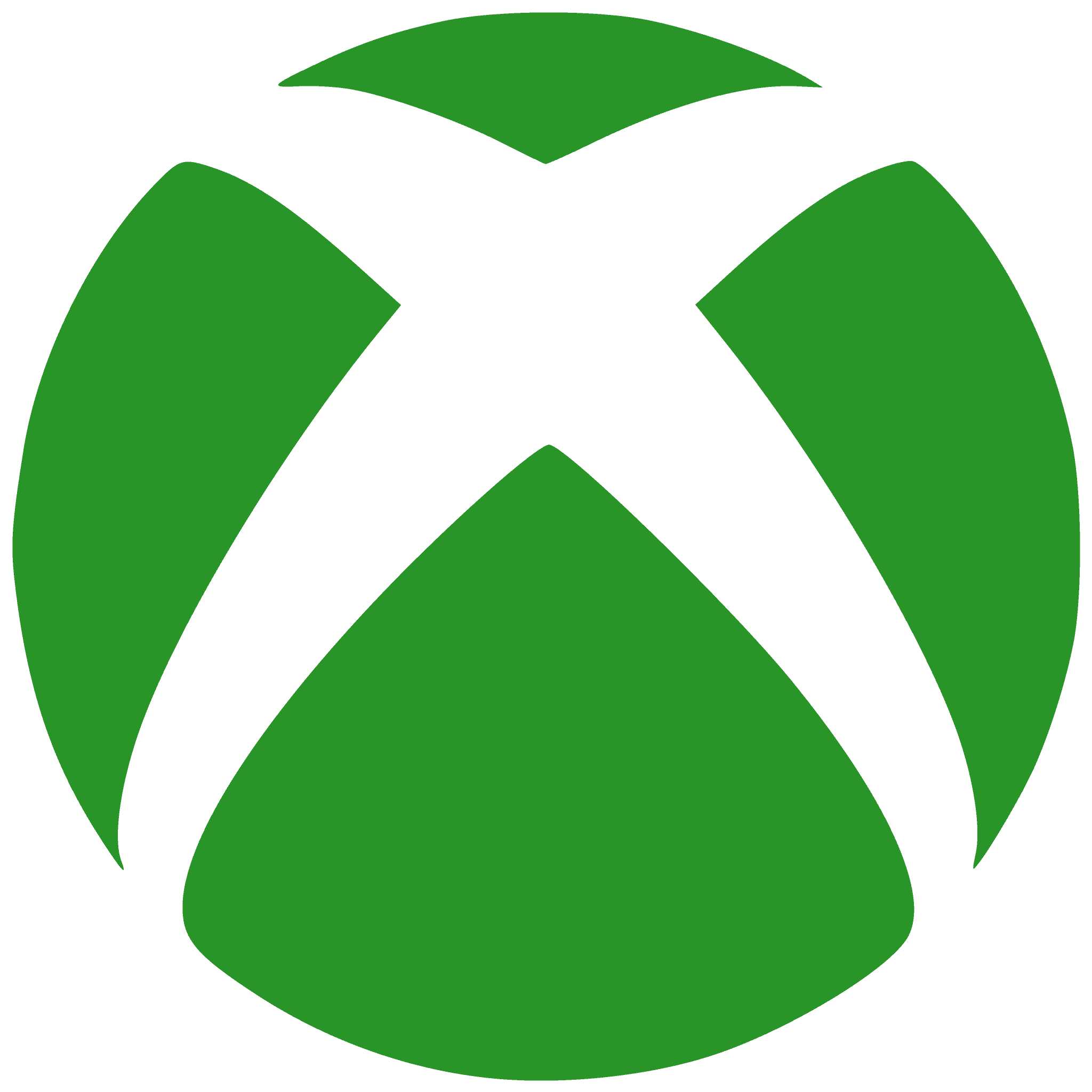 Xbox Logo