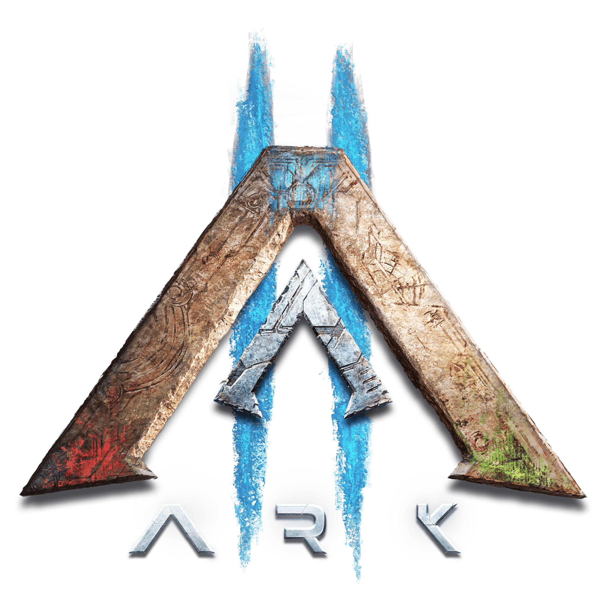 ARK 2 Server Hosting Logo