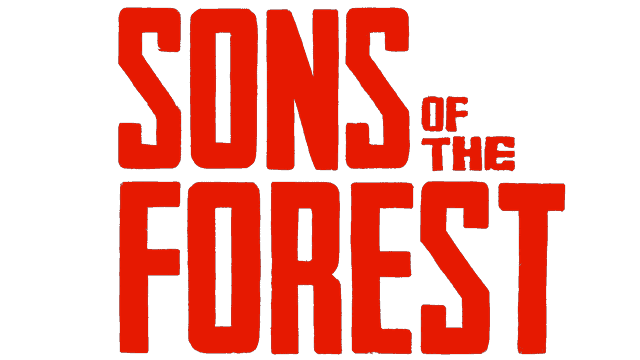 Sons Of The Forest Logo