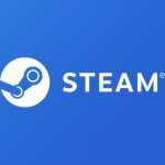 Steam Logo