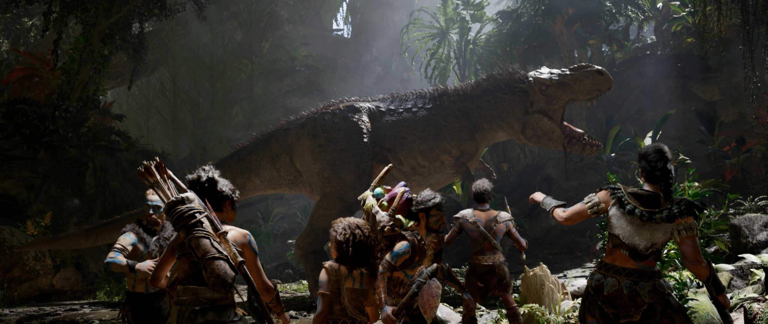 ark 2 screenshot 3