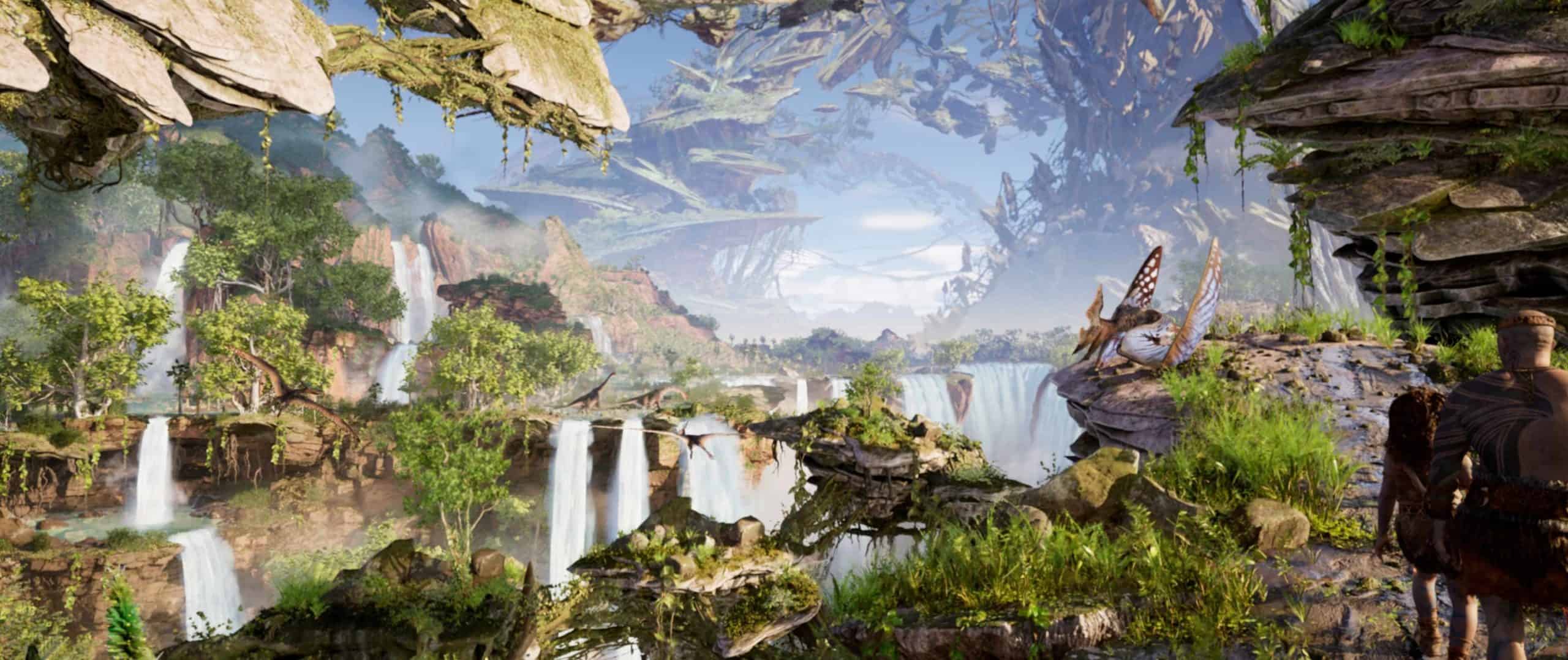 ARK 2 Game Release Date News, Vin Diesel Story Explained, and More