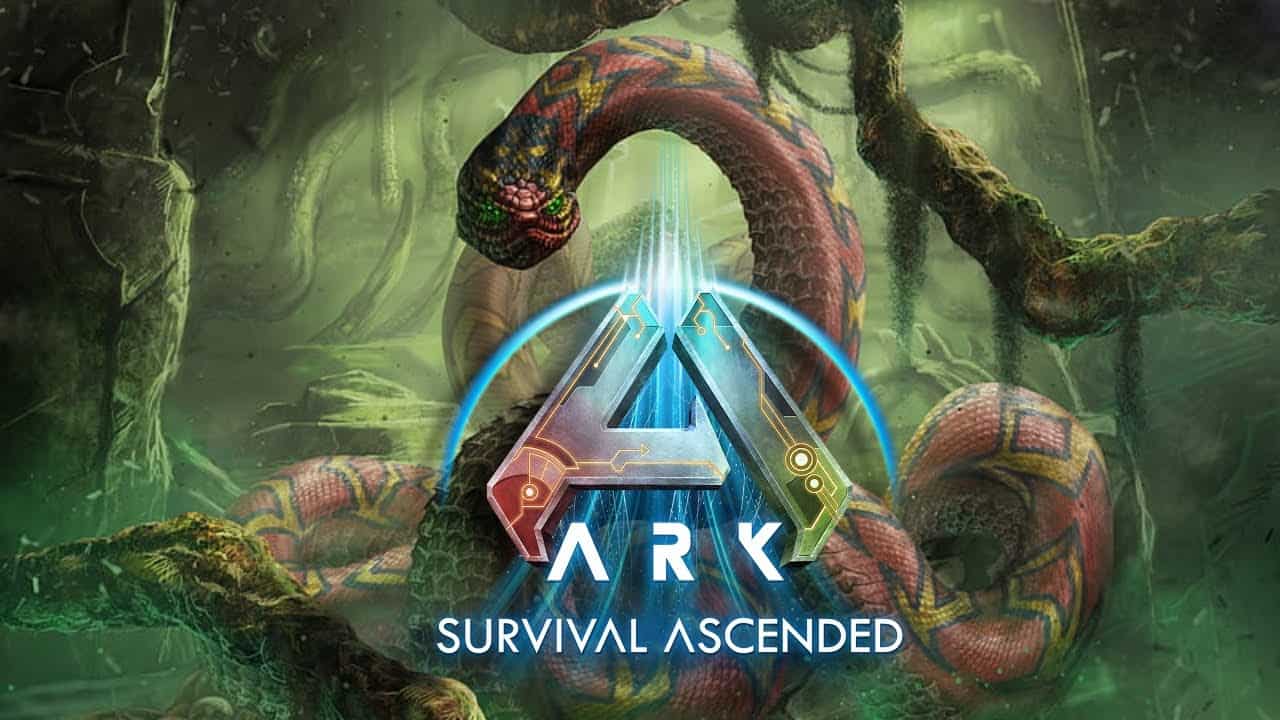 ARK Ascended News on X:  / X