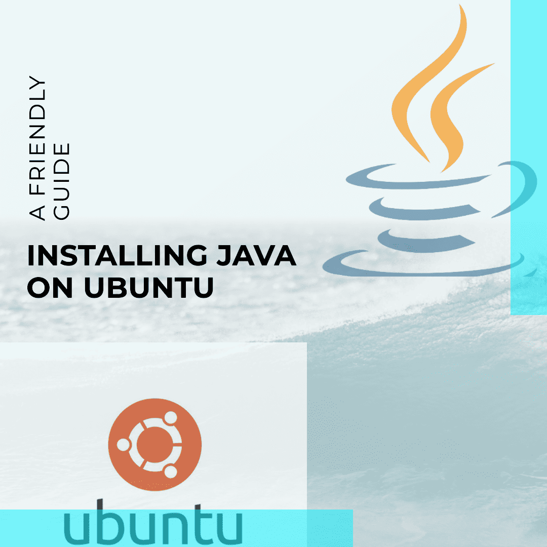 Hur man installerar Java på Ubuntu - en enkel guide.