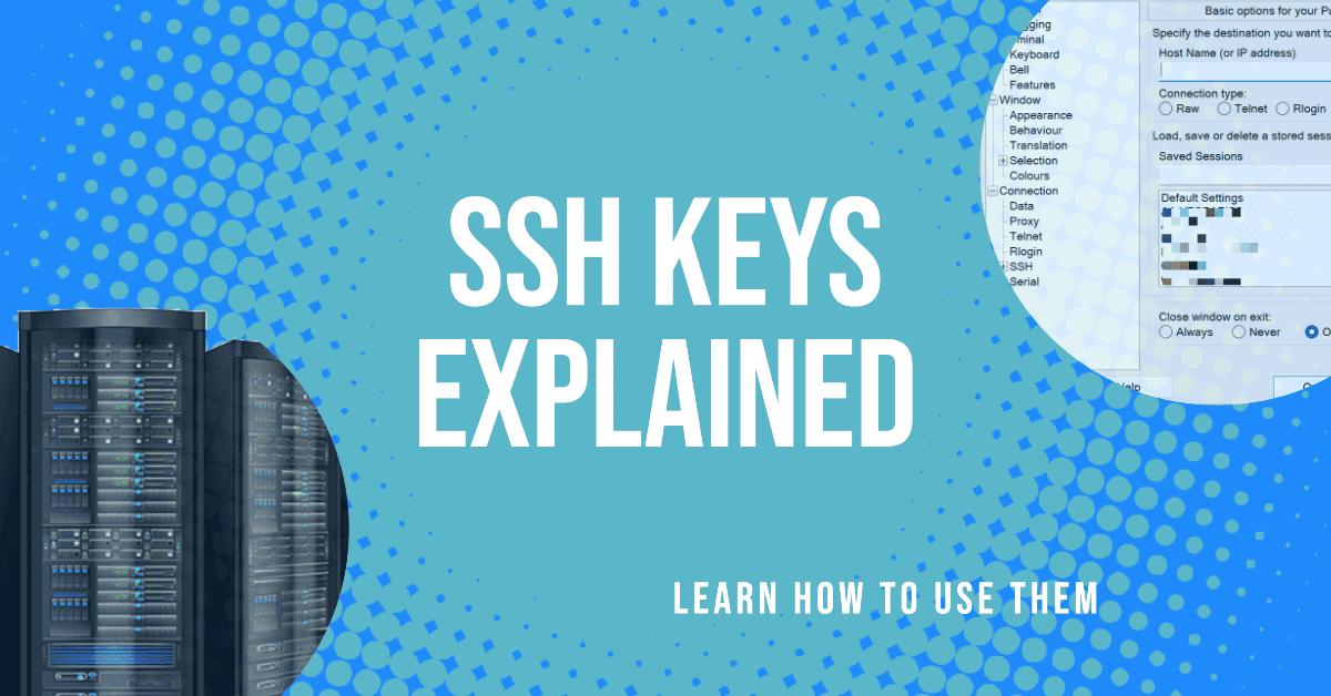 How To Use SSH Keys