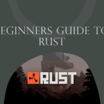 Rust Beginners Guide