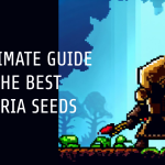 The Ultimate Guide to the Best Terraria Seeds for Gamers