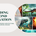 Building Beyond Imagination Architectural Marvels in Ark Survival Evolved