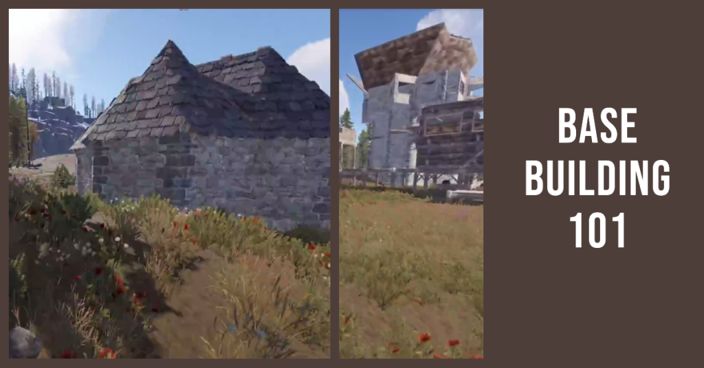 Why build fort when you can have mobile base? : r/dayz