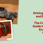 Driving, Flying, and Building The Complete Guide to Space Engineers' Vehicles