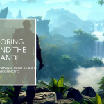 Exploring Beyond the Island A Guide to ARK's Expansion Packs and New Environments
