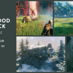 From Wood to Black Metal: Charting Your Progression in Valheim