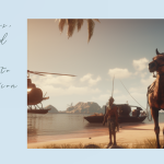 Helicopters, Boats, and Horses A Guide to Transportation in Rust