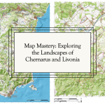 Map Mastery A Deep Dive into the Landscapes of Chernarus and Livonia