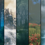 Surviving the Biomes A Comprehensive Guide to Valheim's Varied Environments