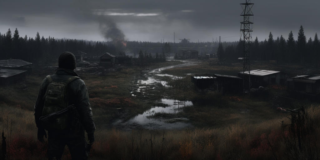 Le son de la survie : comprendre les signaux audio de DayZ