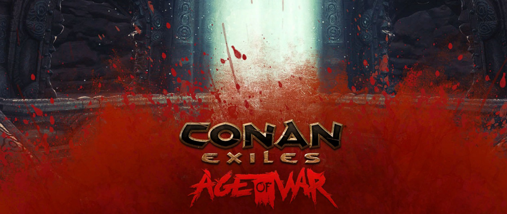Conan Exiles Thrall Guide
