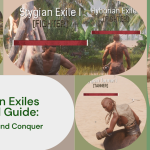 Conan Exiles Thrall Guide Enslave and Conquer
