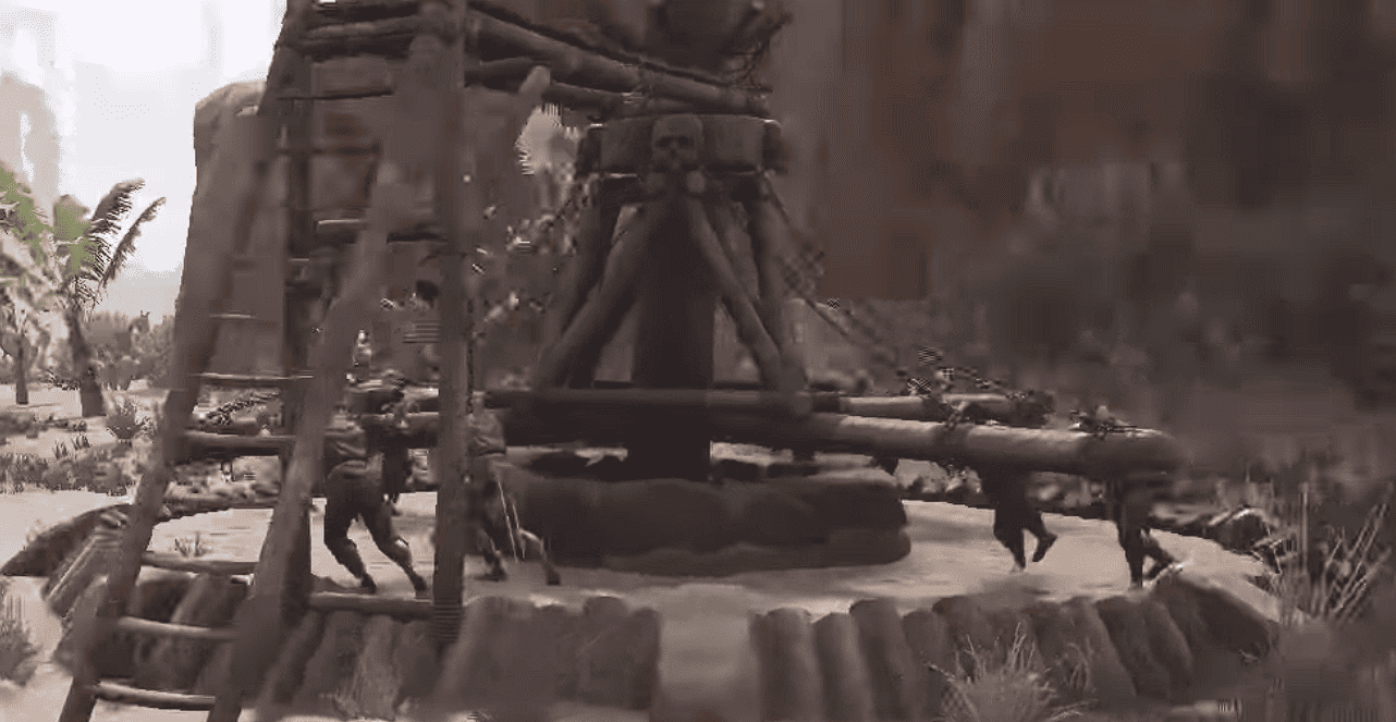 Conan Exiles Thrall Guide Enslave and Conquer