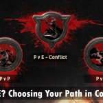 PvP or PvE Choosing Your Path in Conan Exiles