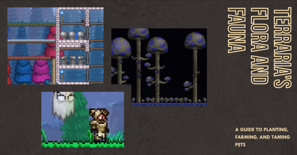 Terraria Seeds Ultimate Guide