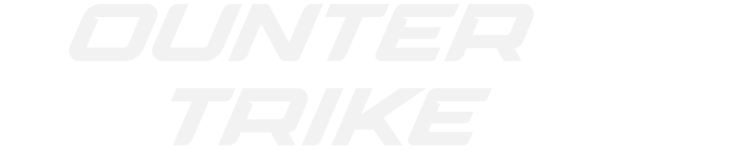 Counter-Strike_2_logowhite.svg