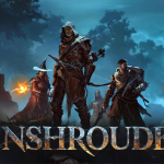 Enshrouded in Steam Next Fest 1