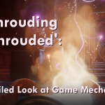 Unshrouding 'Enshrouded' A Detailed Look at Game Mechanics