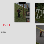 Zombie Encounters 101 Beginners Threats in Project Zomboid