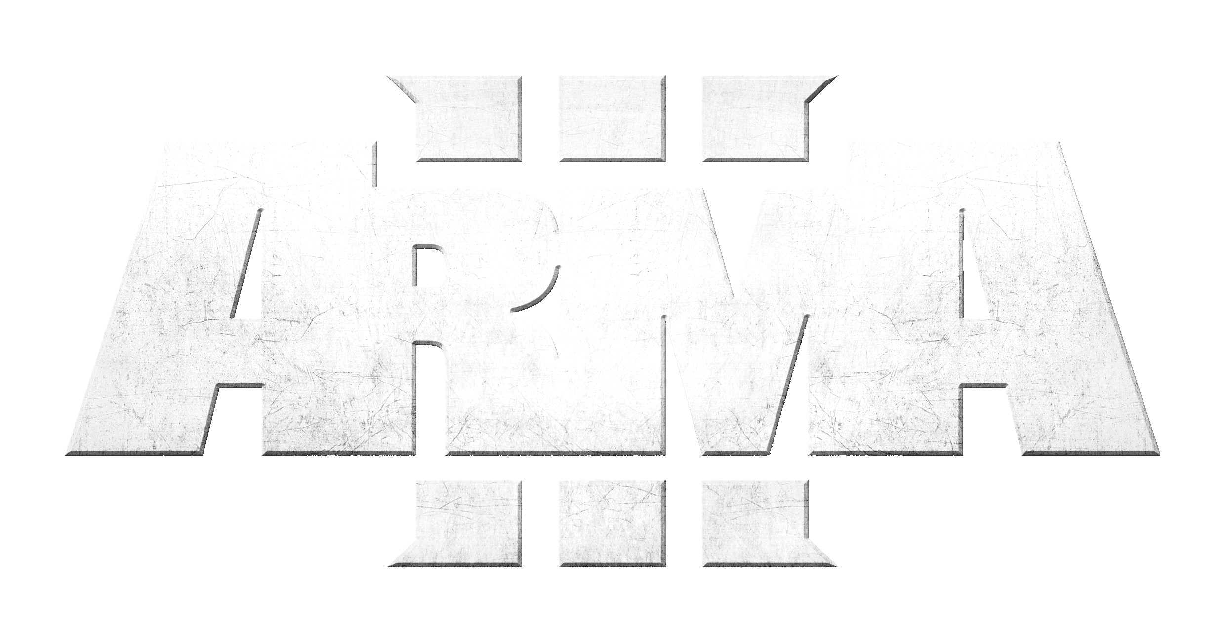 ArmA 3 Server hosting logo