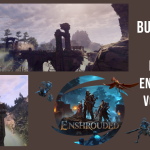 Building New Worlds Exploring Enshrouded's Voxel-Based System