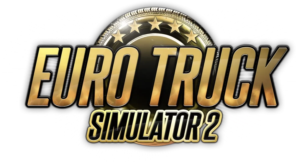 Euro Truck Simulator 2 Server Hosting Logo