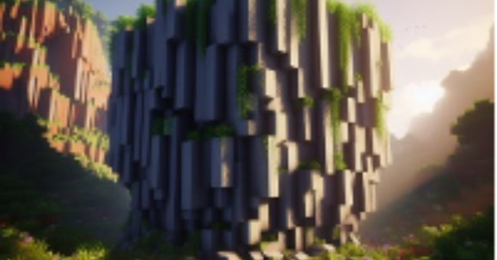 Minecraft basalt