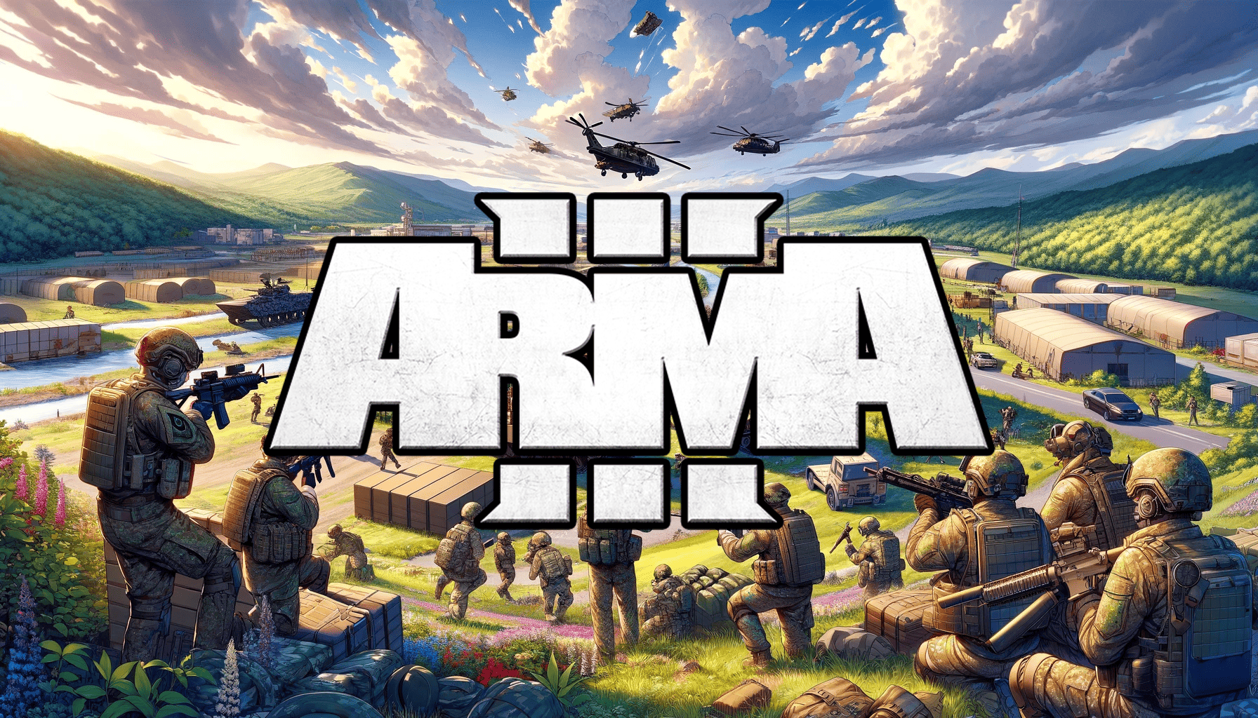 The Halo Mod for Arma 3 has been out for a few days now.. : r/gaming
