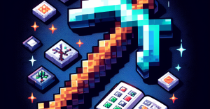 axe enchantments minecraft
