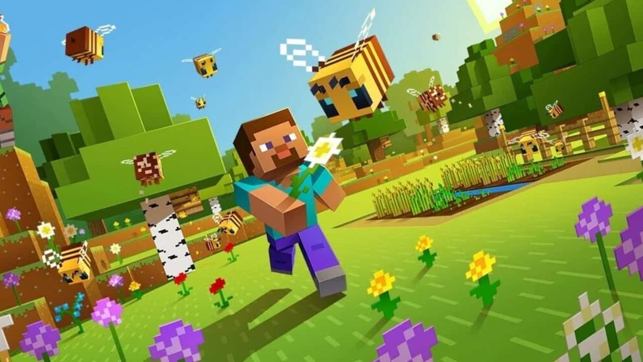 What does curse of vanishing do in Minecraft? - Pro Game Guides