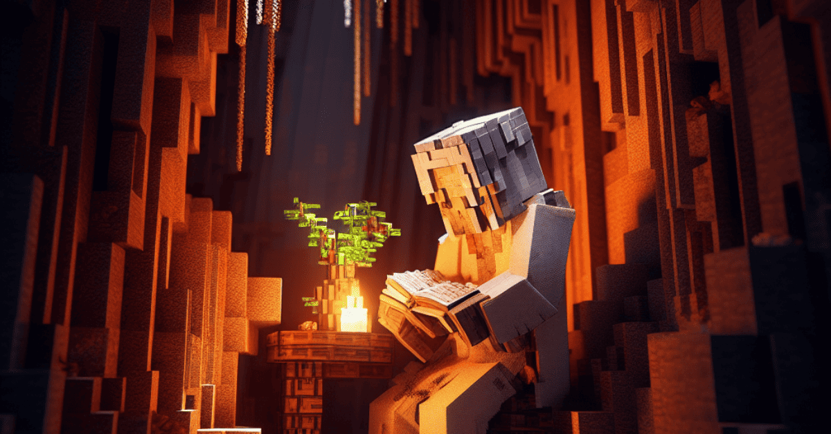Minecraft Meets The Underdark A Review Of The Cave Dweller Mod Minecraft Meets The Underdark A Review Of The Cave Dweller Mod