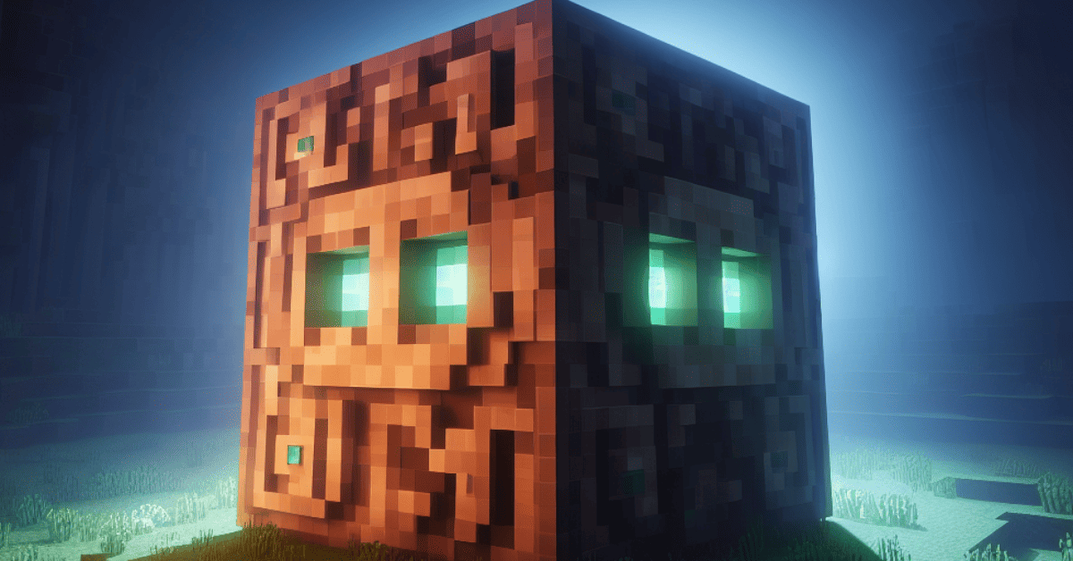 Minecraft Curse of Vanishing: What It Is and How to Cure It