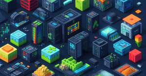 minecraft data packs