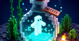 minecraft invisibility potion