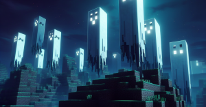 minecraft phantoms