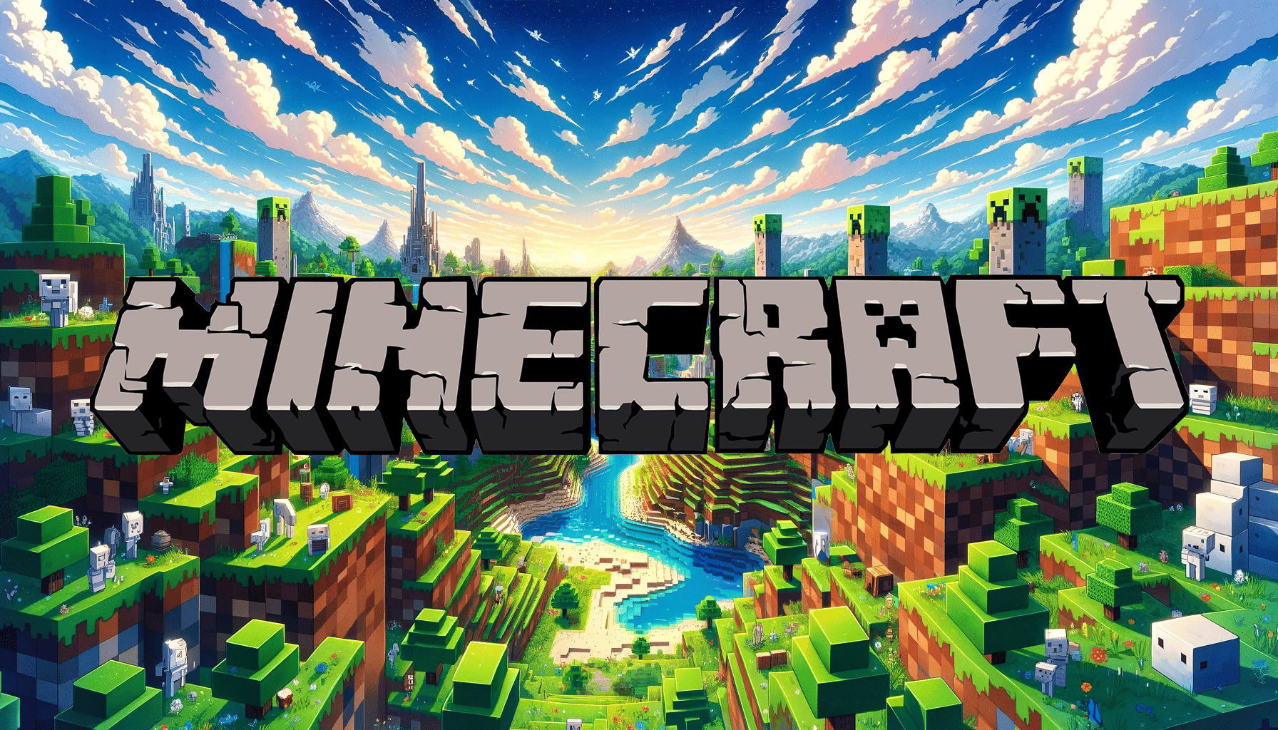 minecraft server hosting