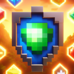 minecraft shield enchantments