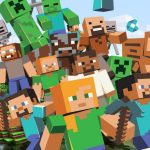 Minecraft Multiplayer