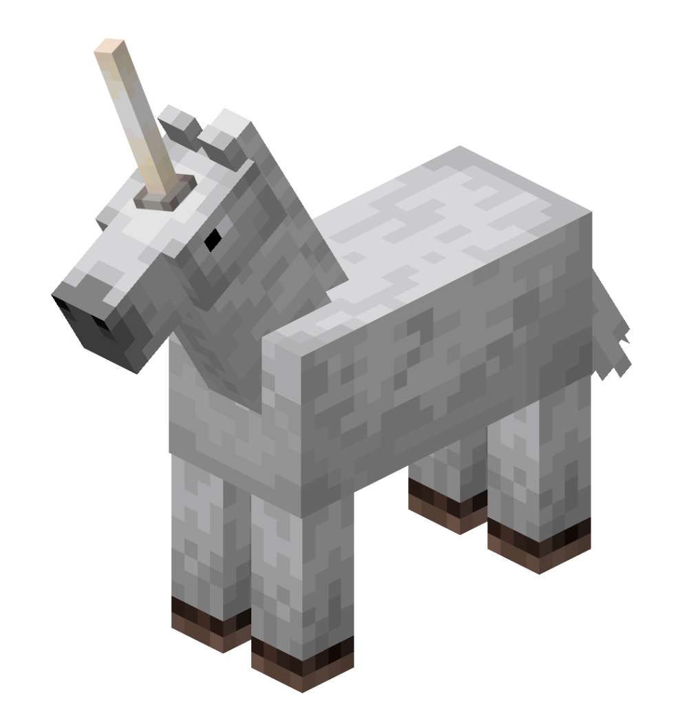 Minecraft Best Horse The Only Guide You'll Ever Need