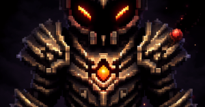 Terraria Armour